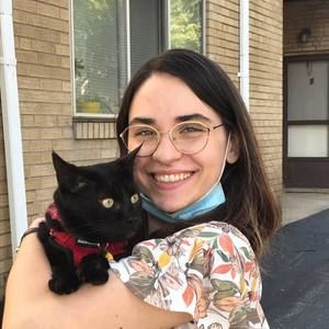 Meet your Posher, Deniz
